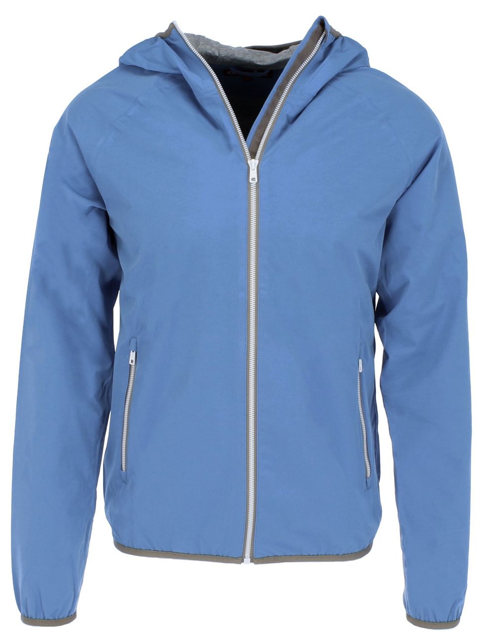 Derbe Hamburg Highball Herren Sommerjacke